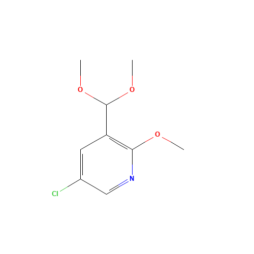 chemical structure of 1261365-50-7 FT-0716858