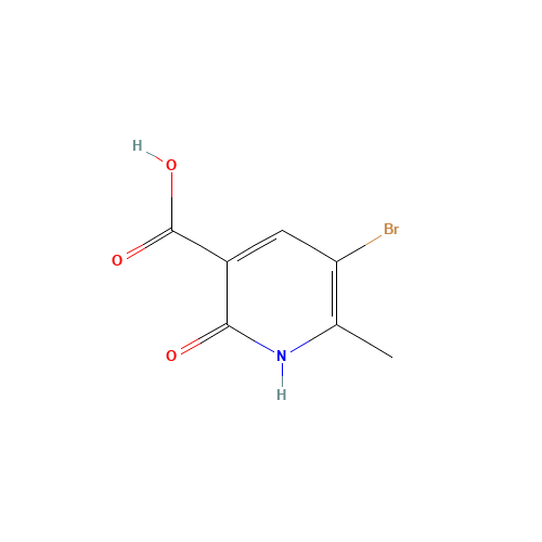chemical structure of 503437-35-2 FT-0716866