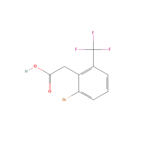 chemical structure of 1159512-50-1 FT-0716867