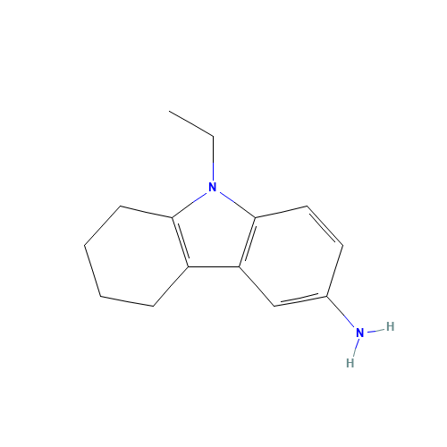 chemical structure of 106380-64-7 FT-0716873