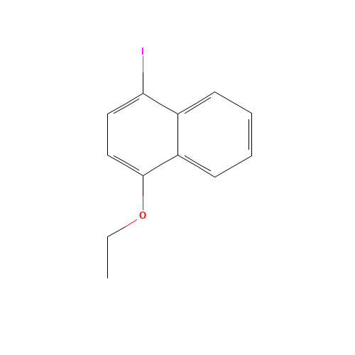chemical structure of 104296-74-4 FT-0716883