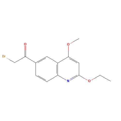 chemical structure of 83938-94-7 FT-0716884