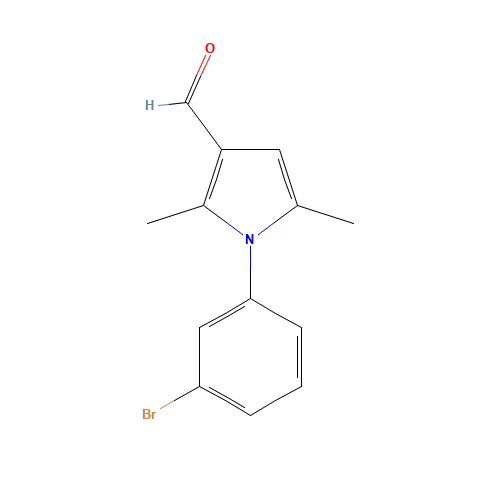 chemical structure of 812642-64-1 FT-0716891