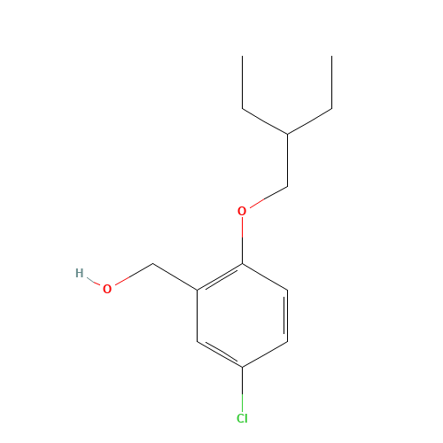 chemical structure of 1444368-24-4 FT-0716893