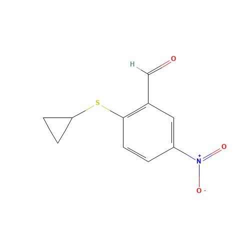 chemical structure of 960234-41-7 FT-0716899
