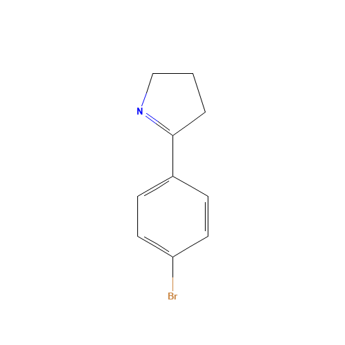 chemical structure of 22217-79-4 FT-0716901