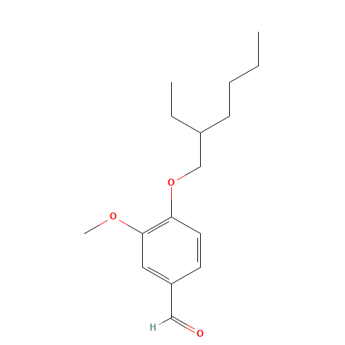 chemical structure of 120873-97-4 FT-0716906