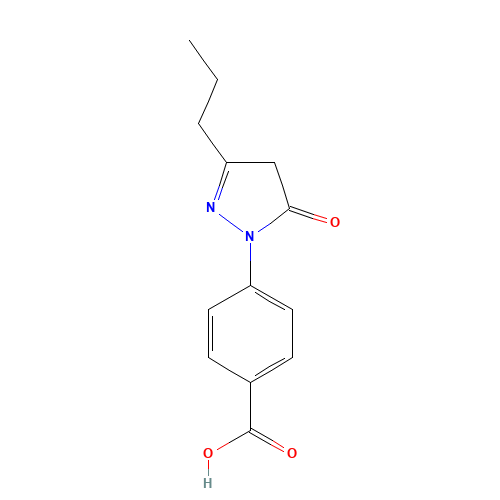 chemical structure of 184707-94-6 FT-0716909