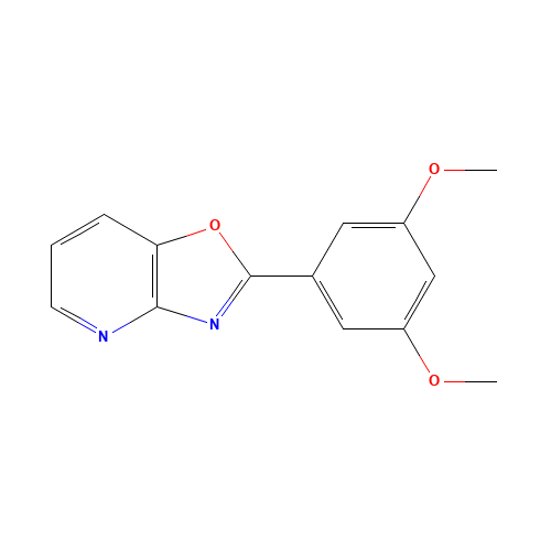 chemical structure of 52333-83-2 FT-0716913