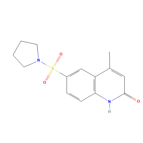 chemical structure of 1199770-17-6 FT-0716938