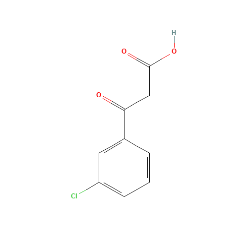 chemical structure of 13422-80-5 FT-0716941