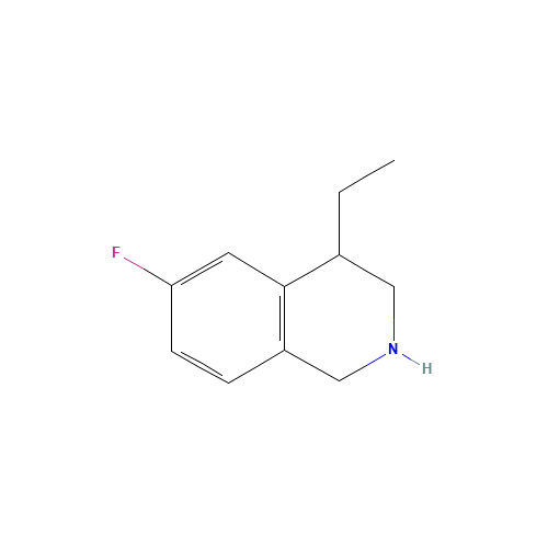 chemical structure of 1243817-06-2 FT-0716946