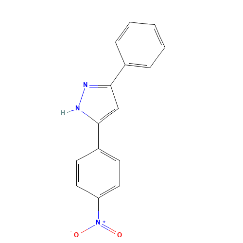 chemical structure of 63532-66-1 FT-0716947