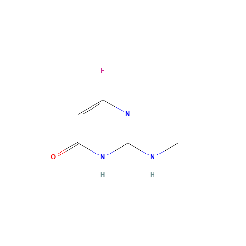 chemical structure of 313961-68-1 FT-0716950