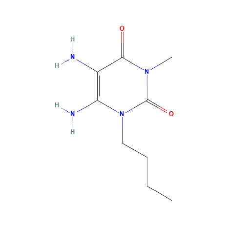 chemical structure of 91260-72-9 FT-0716956
