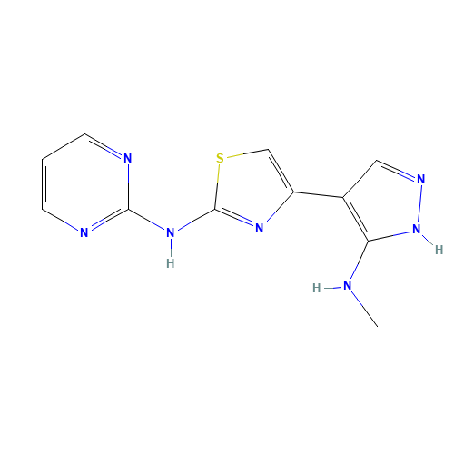 chemical structure of 1235313-43-5 FT-0716976