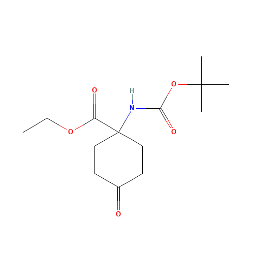 chemical structure of 1253791-63-7 FT-0716979