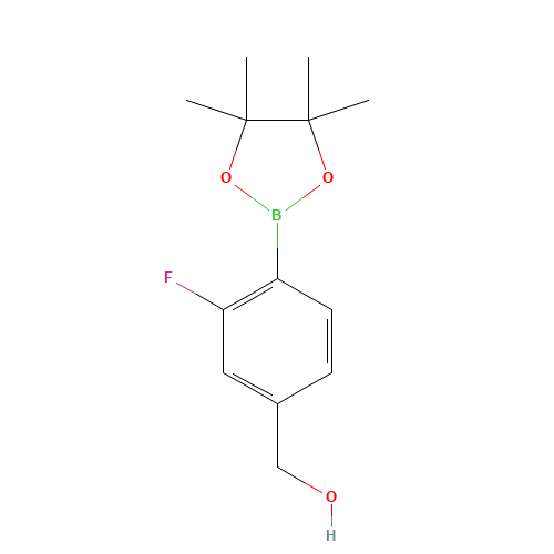 chemical structure of 1314141-37-1 FT-0716984