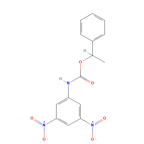 chemical structure of 92943-03-8 FT-0716989