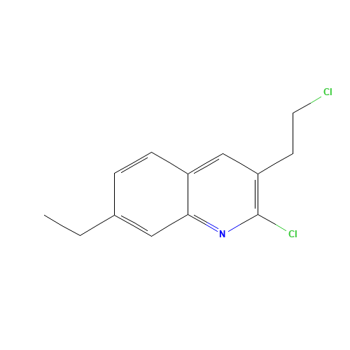 chemical structure of 948294-55-1 FT-0716994