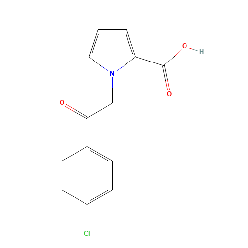 chemical structure of 1323076-40-9 FT-0716996
