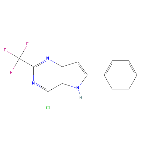 chemical structure of 237435-54-0 FT-0717009