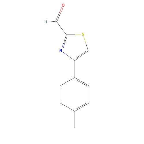 chemical structure of 383143-86-0 FT-0717015