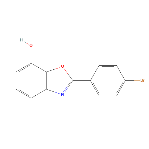 chemical structure of 942589-90-4 FT-0717033