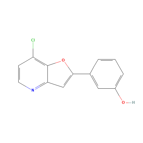 chemical structure of 1360904-16-0 FT-0717094