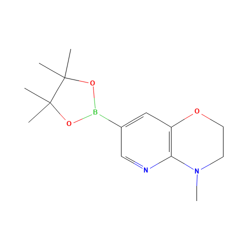 chemical structure of 910037-15-9 FT-0717322
