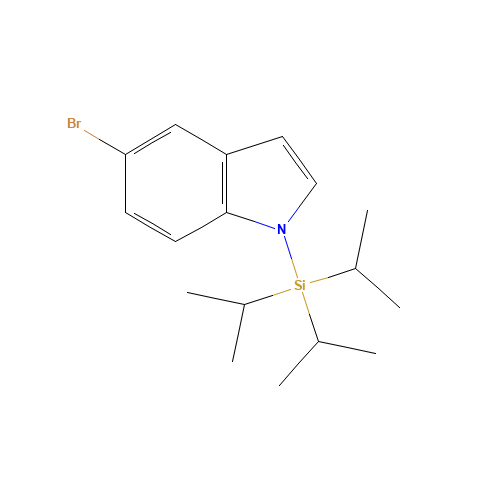 chemical structure of 128564-66-9 FT-0717541