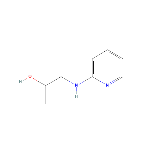 chemical structure of 115724-61-3 FT-0717684