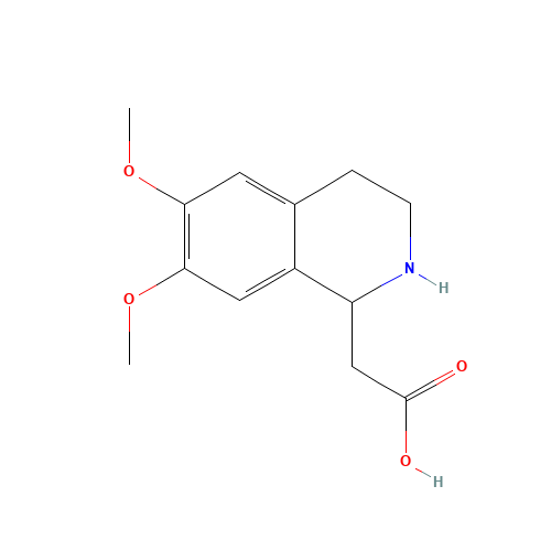 chemical structure of 68345-67-5 FT-0717690