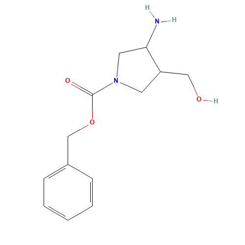 chemical structure of 1017789-40-0 FT-0717691