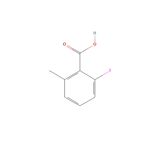 chemical structure of 54811-50-6 FT-0717697