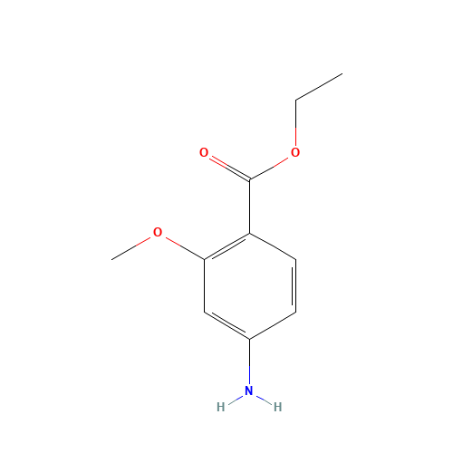 chemical structure of 14814-06-3 FT-0717702