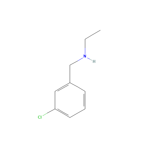 chemical structure of 39180-82-0 FT-0717704