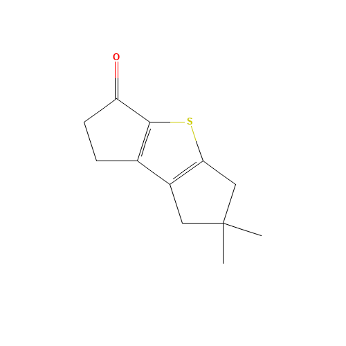 chemical structure of 1346672-68-1 FT-0717705