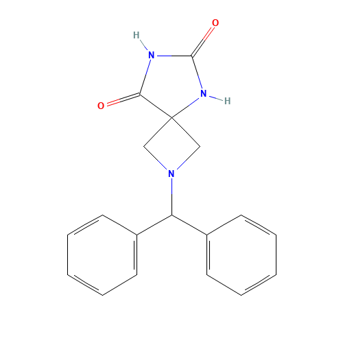 chemical structure of 36883-36-0 FT-0717711