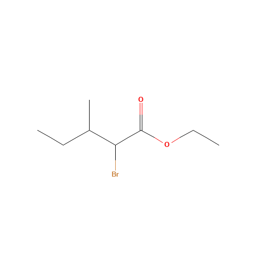 chemical structure of 35657-96-6 FT-0717714