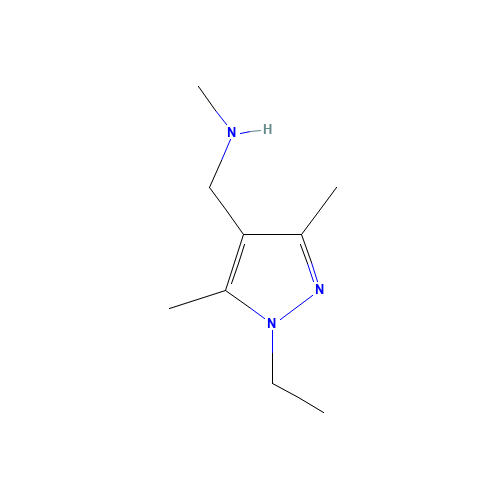 chemical structure of 956373-21-0 FT-0717717