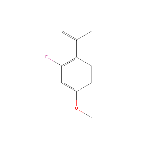 chemical structure of 875446-55-2 FT-0717723