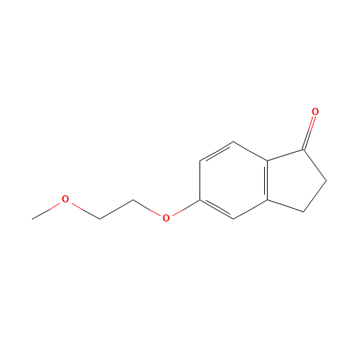 chemical structure of 28945-97-3 FT-0717742