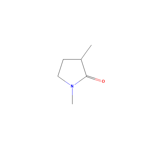 chemical structure of 19597-07-0 FT-0717750