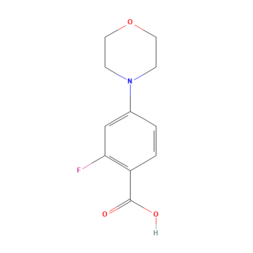 chemical structure of 946598-40-9 FT-0717764