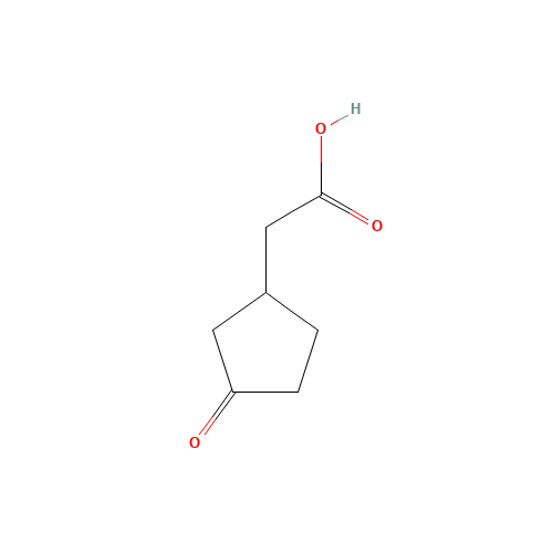 chemical structure of 3128-05-0 FT-0717779