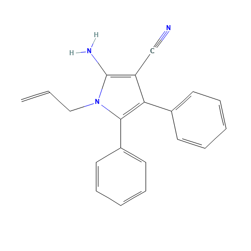 chemical structure of 1179316-43-8 FT-0717888