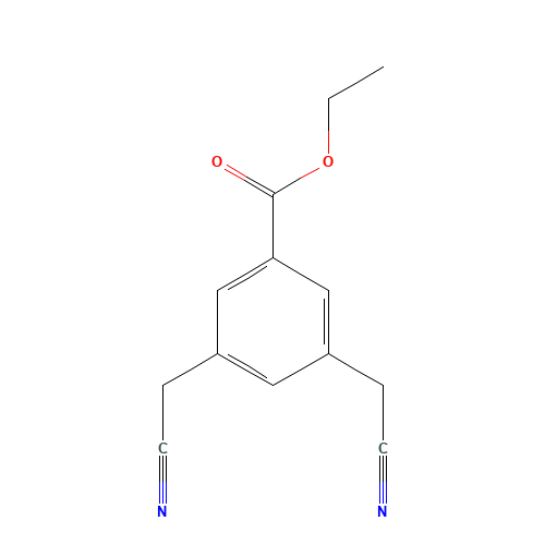 chemical structure of 1445975-64-3 FT-0717898