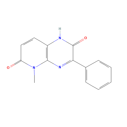 chemical structure of 1238325-19-3 FT-0717914