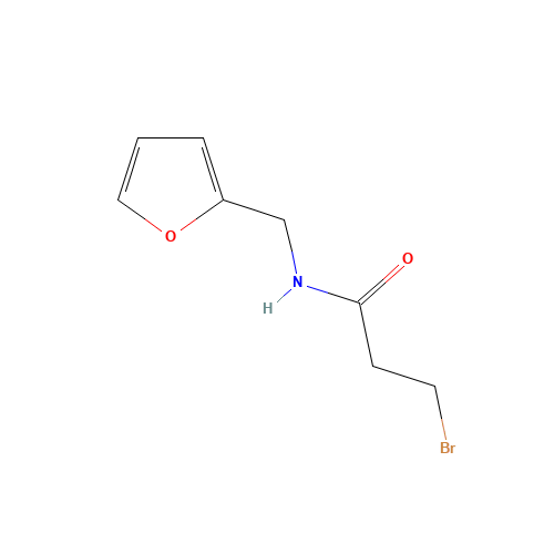chemical structure of 90006-20-5 FT-0717920